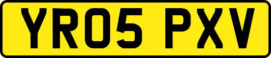 YR05PXV
