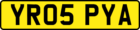 YR05PYA