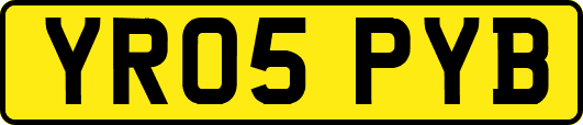 YR05PYB