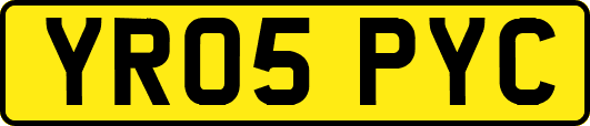 YR05PYC