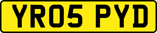 YR05PYD