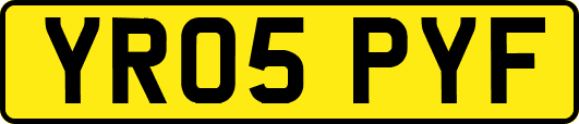 YR05PYF