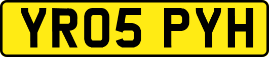 YR05PYH
