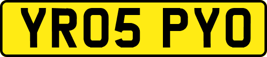 YR05PYO