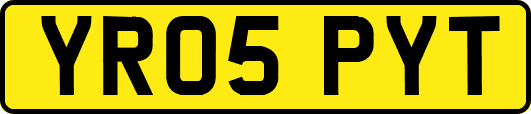 YR05PYT