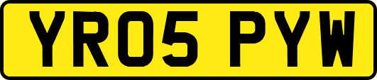 YR05PYW