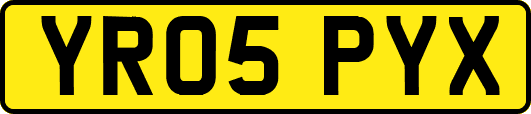 YR05PYX