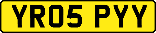 YR05PYY