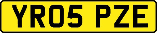 YR05PZE