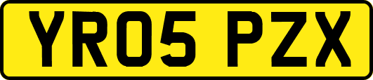 YR05PZX
