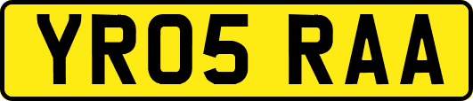 YR05RAA