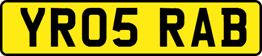 YR05RAB