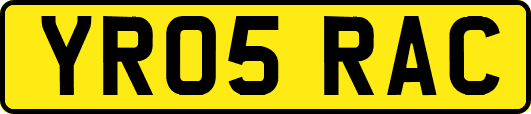 YR05RAC