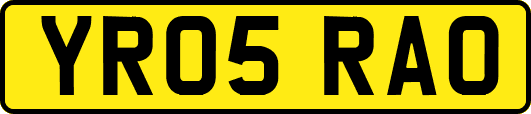YR05RAO