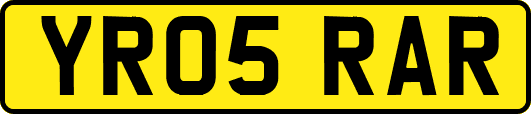 YR05RAR