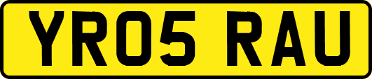 YR05RAU