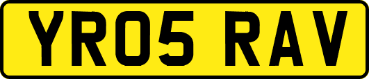 YR05RAV