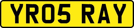 YR05RAY