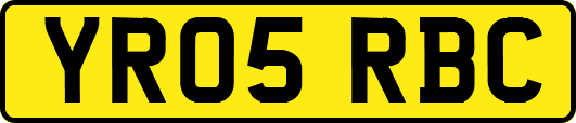 YR05RBC