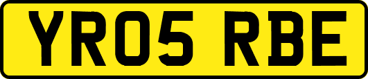 YR05RBE