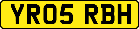 YR05RBH