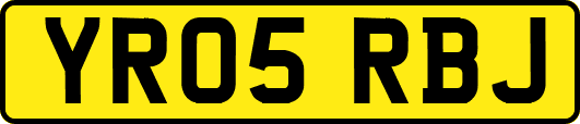 YR05RBJ