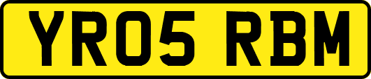 YR05RBM