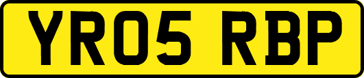 YR05RBP