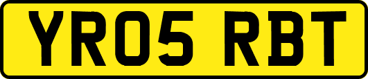 YR05RBT