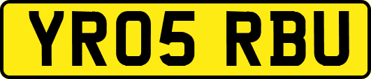 YR05RBU