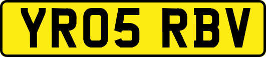 YR05RBV