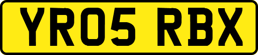YR05RBX