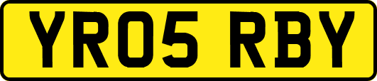 YR05RBY