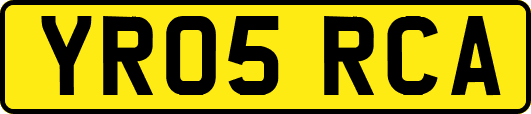 YR05RCA