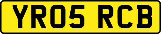YR05RCB