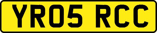 YR05RCC