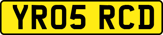 YR05RCD