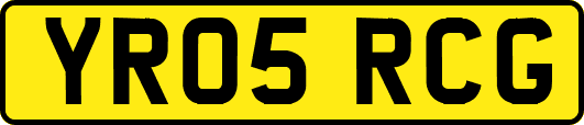 YR05RCG