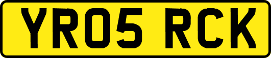 YR05RCK