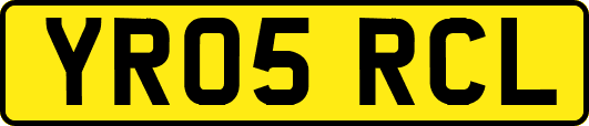 YR05RCL