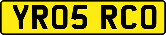 YR05RCO