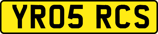 YR05RCS