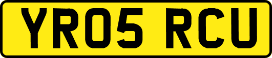 YR05RCU