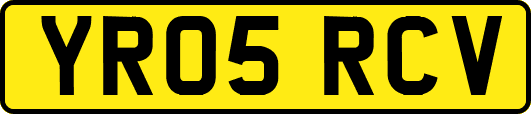 YR05RCV