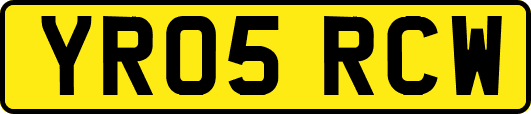 YR05RCW