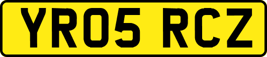 YR05RCZ