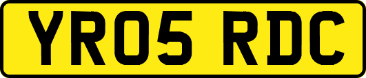 YR05RDC