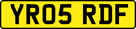 YR05RDF