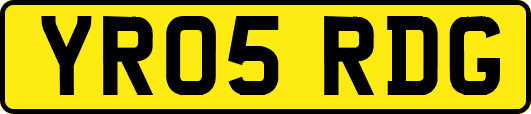 YR05RDG