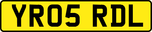 YR05RDL